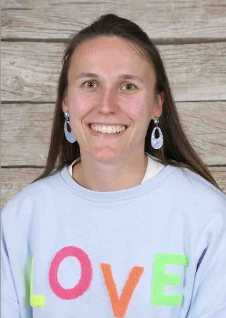 Delphine Bohez