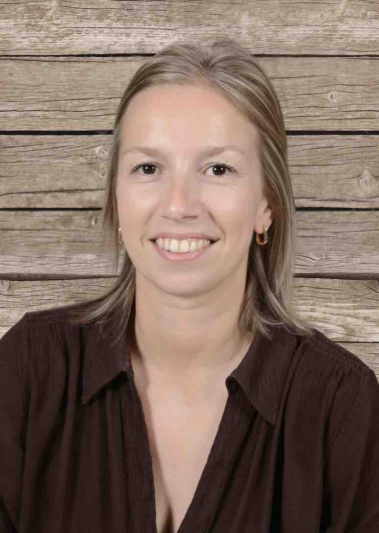 Gaëlle De Groote