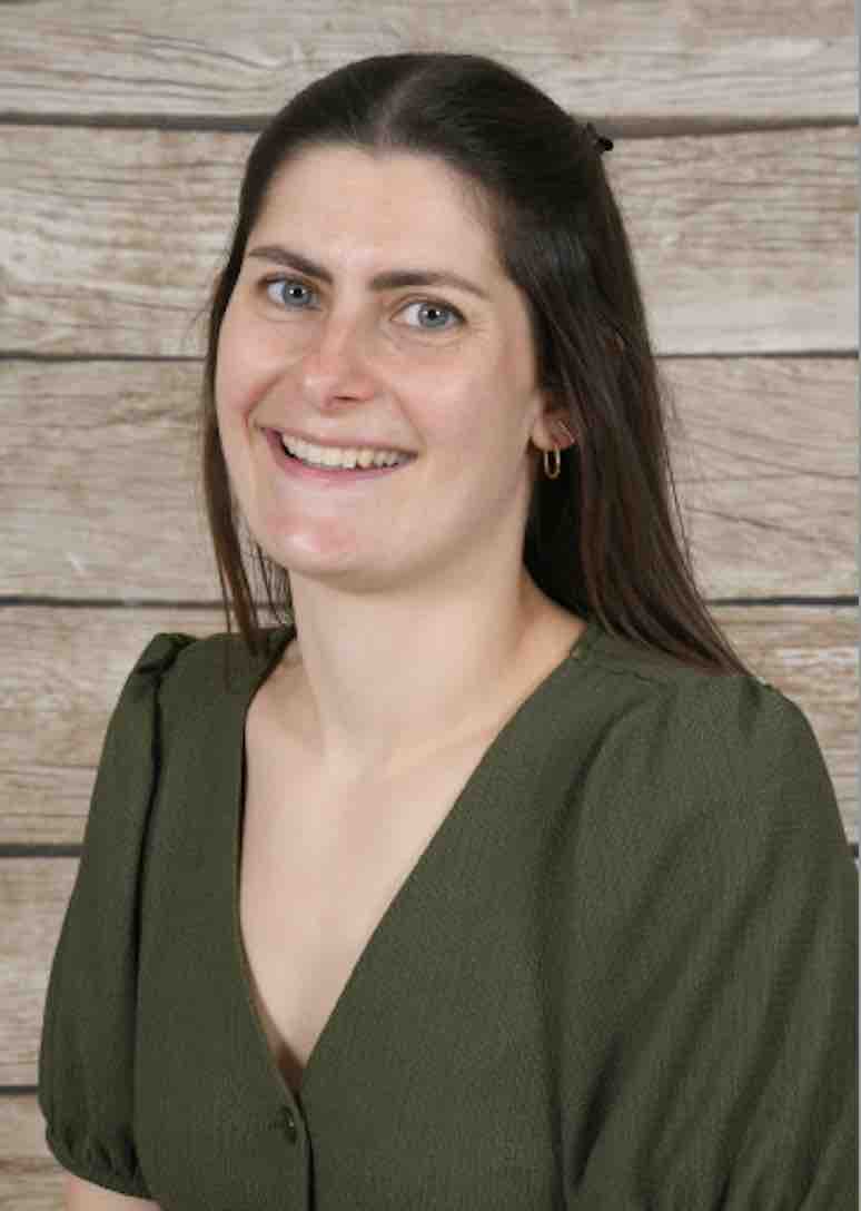 Heleen Strijbol