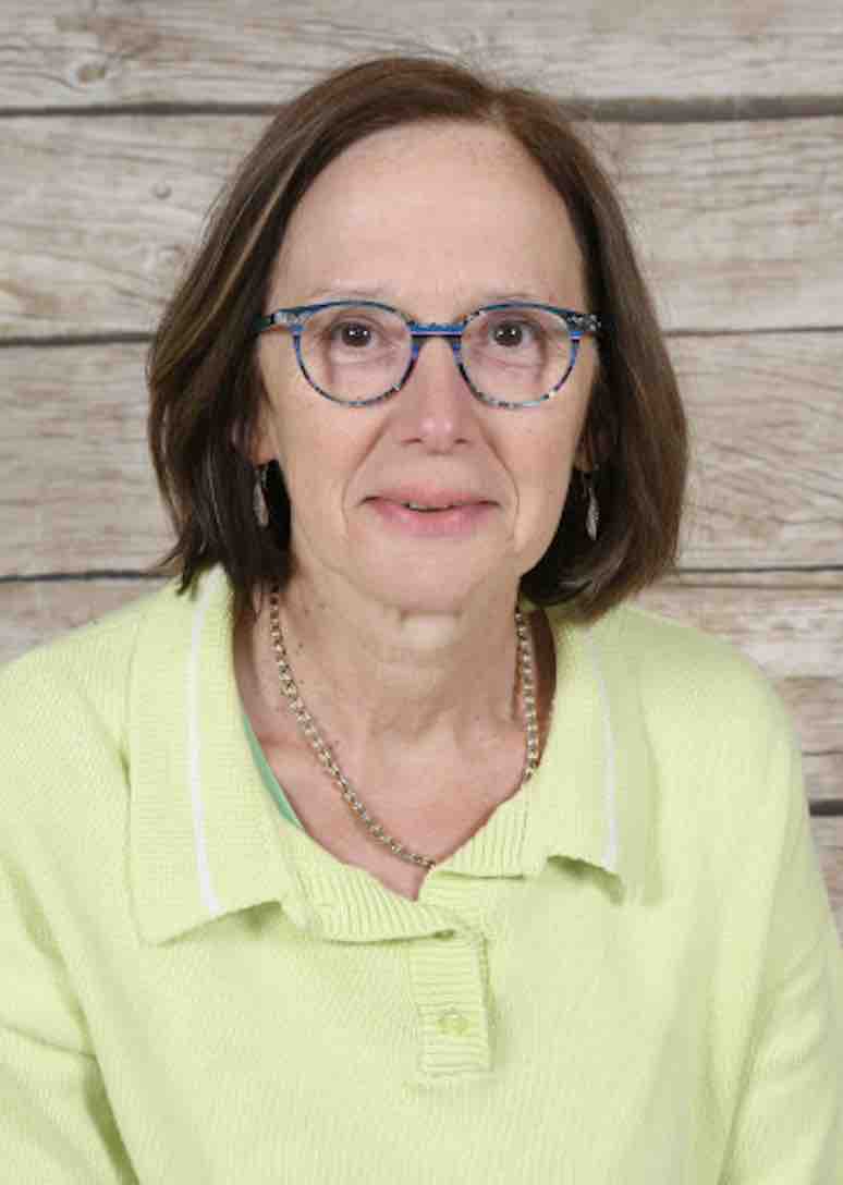 Hilde Vermeersch