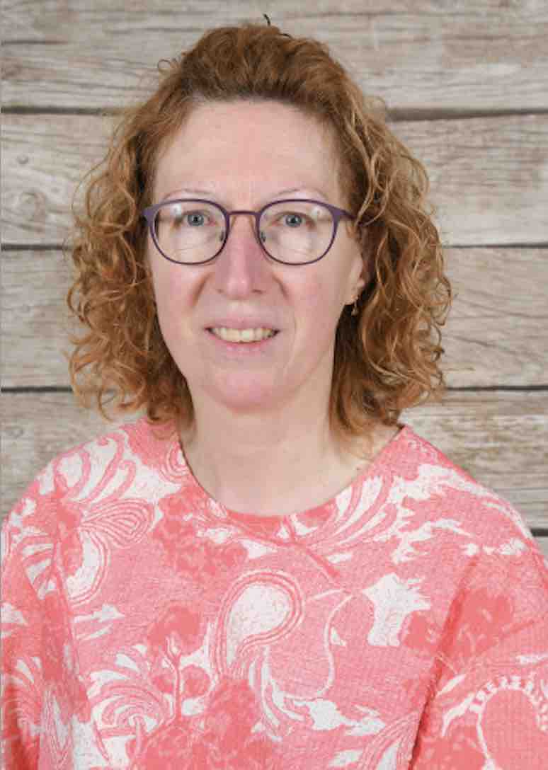 Isabelle Dobbelaere