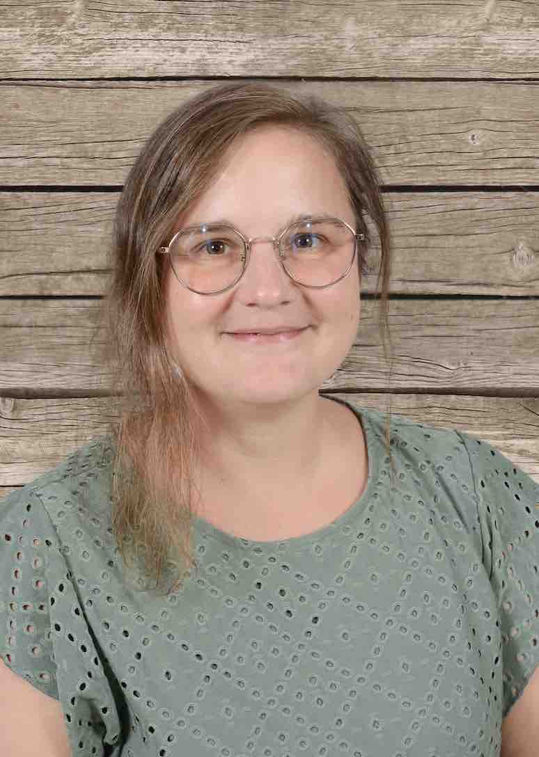 Katelijne Boone