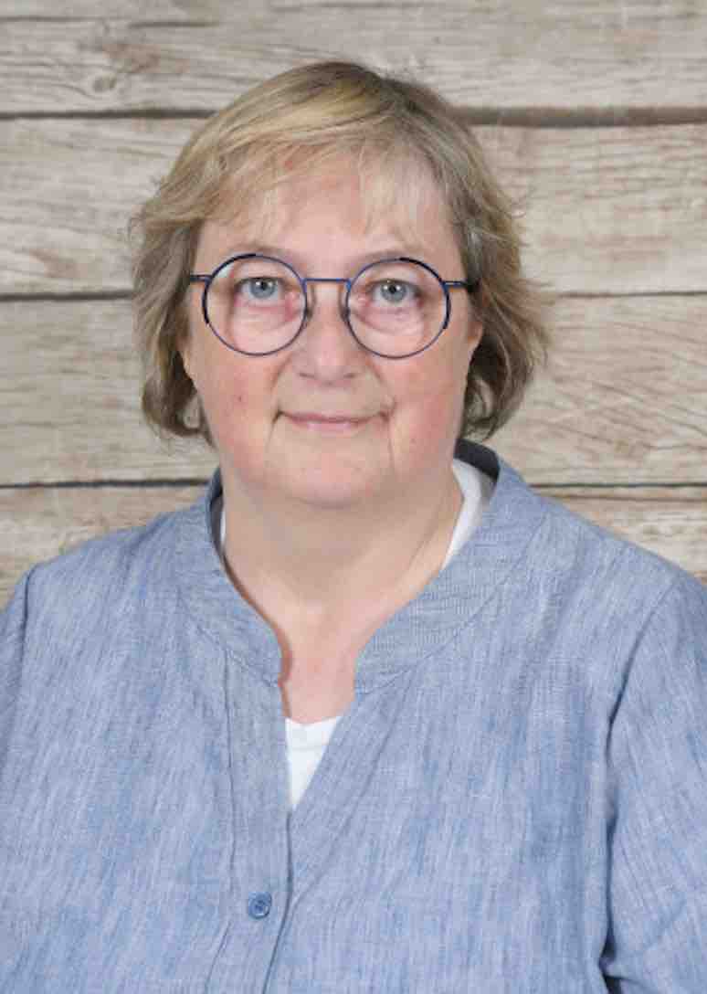 Laetitia Verschaeve