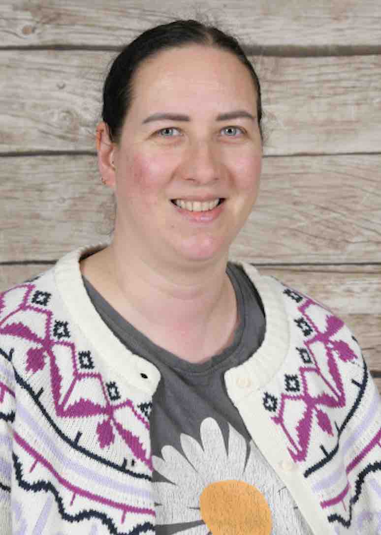 Natascha Meulemeester