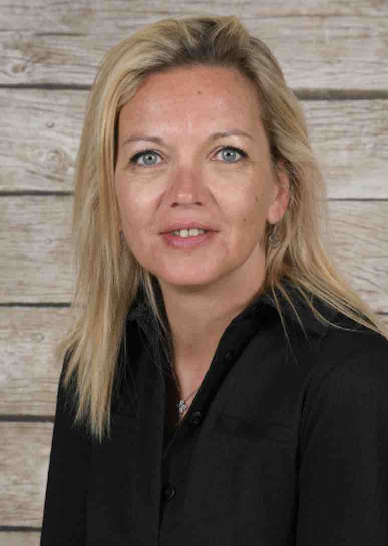 Sanny Teerlinck