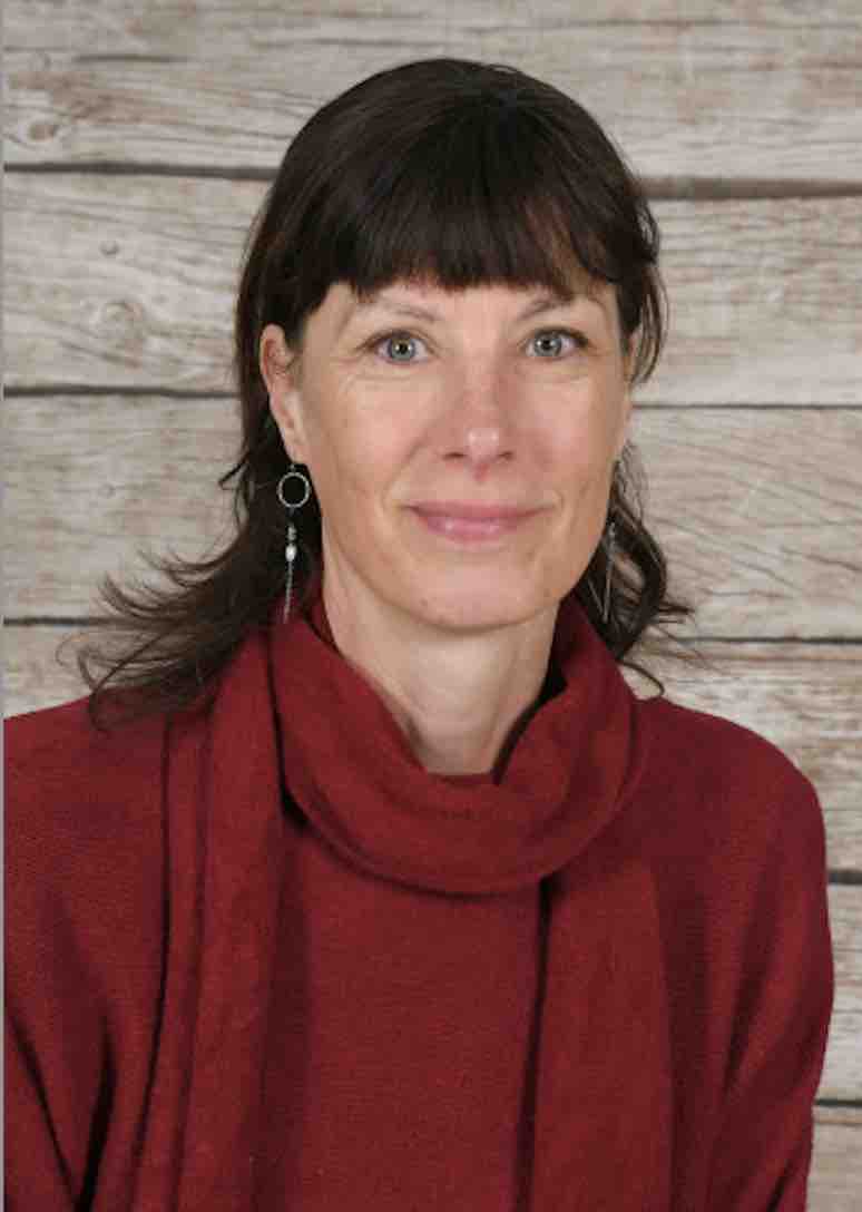Stefanie Vesschemoet